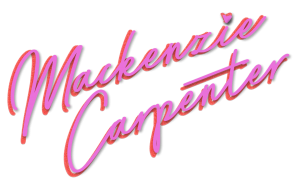 Mackenzie Carpenter logo