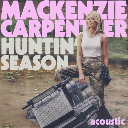 Huntin’ Season (Acousitc)