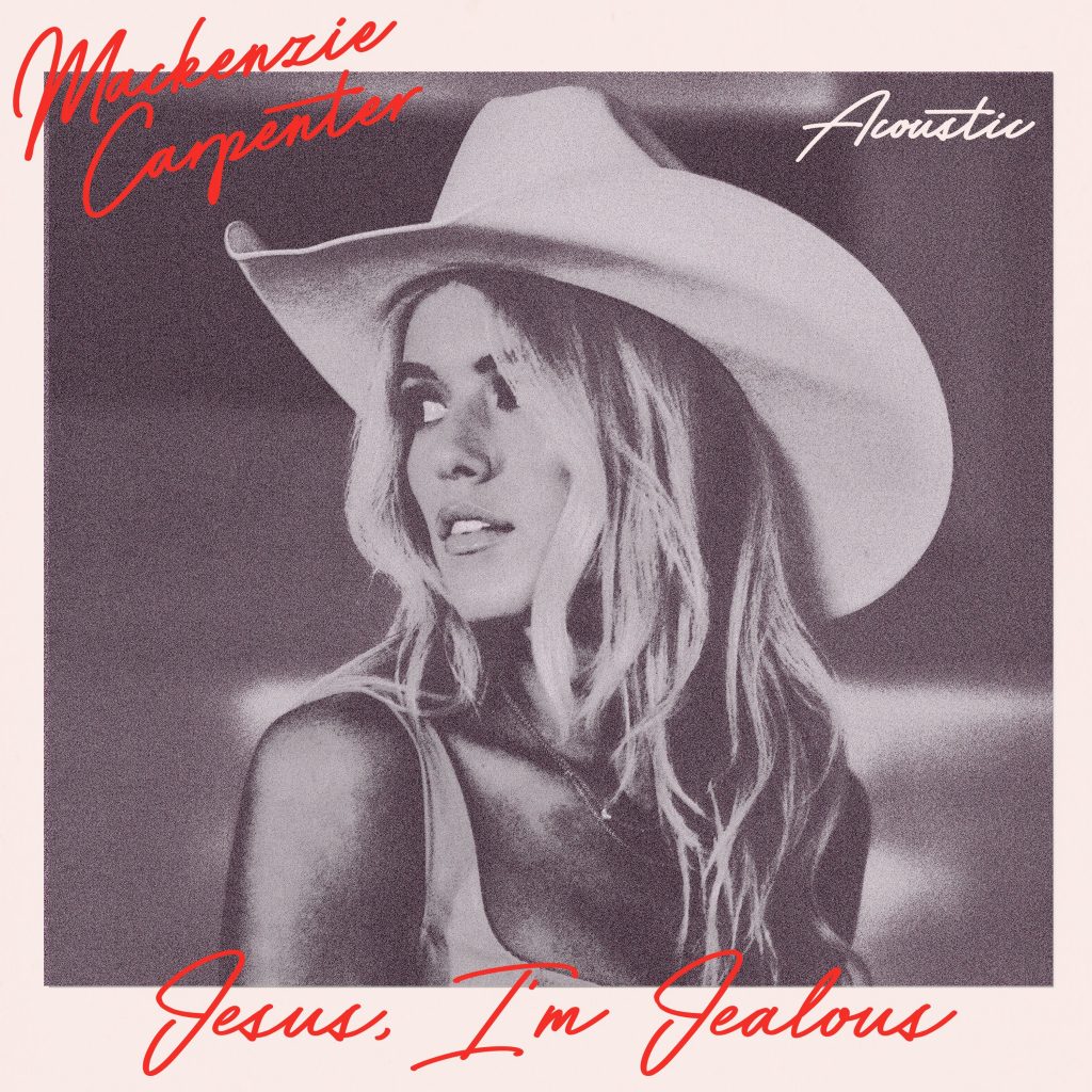 Jesus, I’m Jealous (Acoustic)
