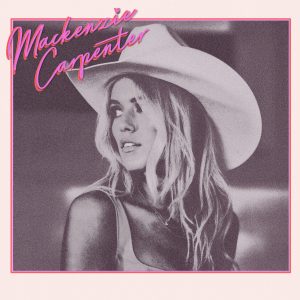 Mackenzie Carpenter self-titled EP