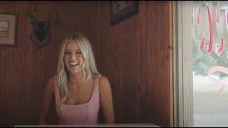 Introducing Mackenzie Carpenter (The Interview)